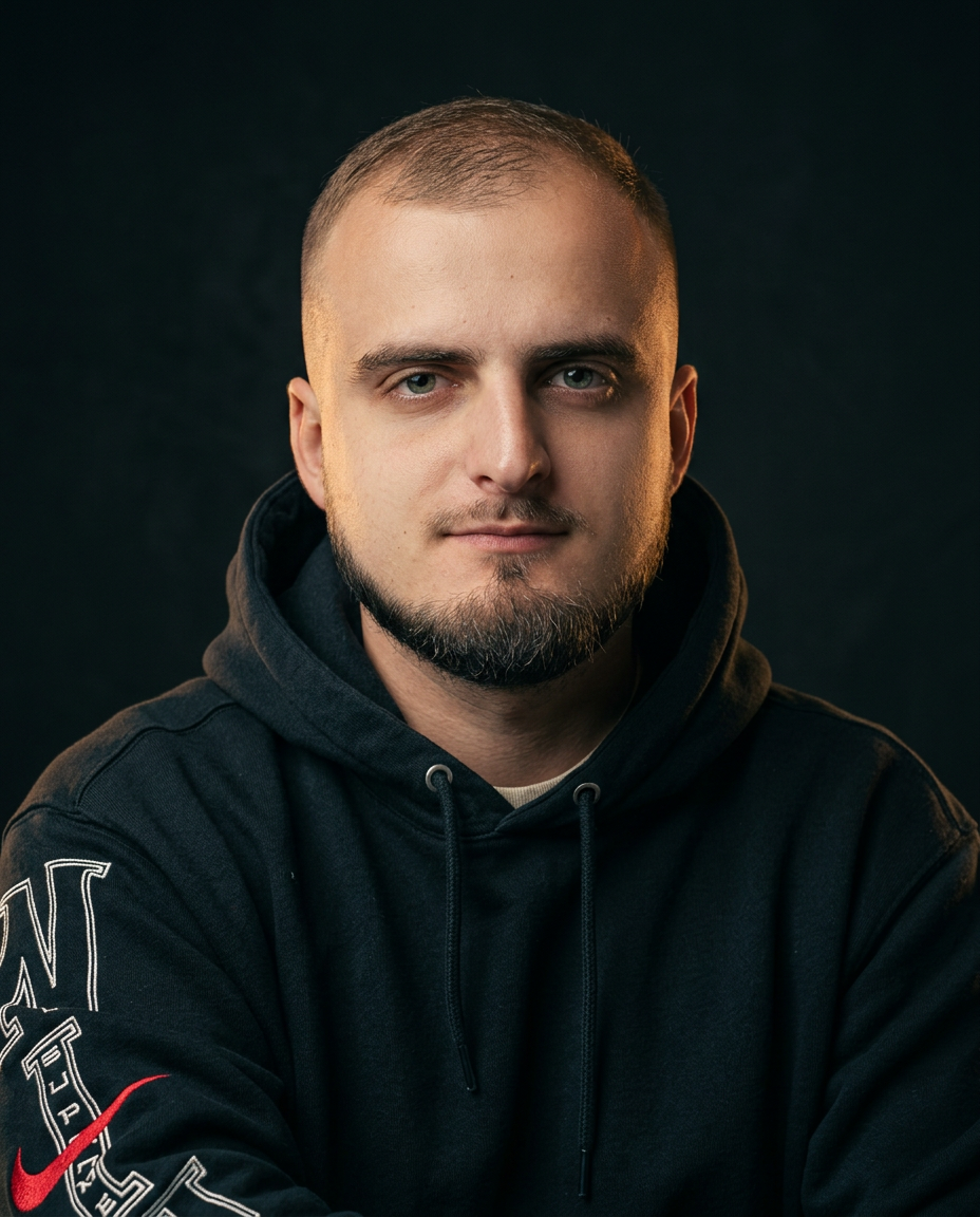 Shawn, driver recruiter at NK Extra Services